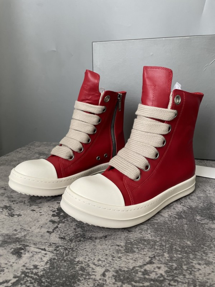 Rick 0wens Sneakers
