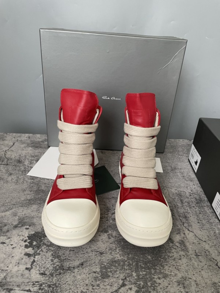 Rick 0wens Sneakers