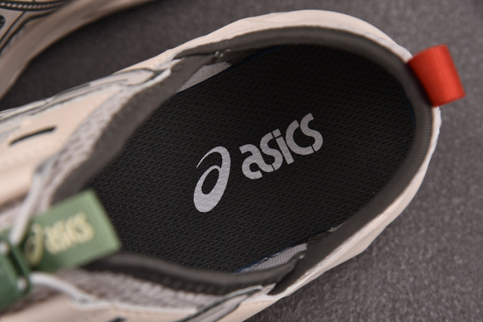 A*SICS  FOR-AS93