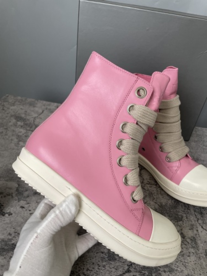 Rick 0wens Sneakers