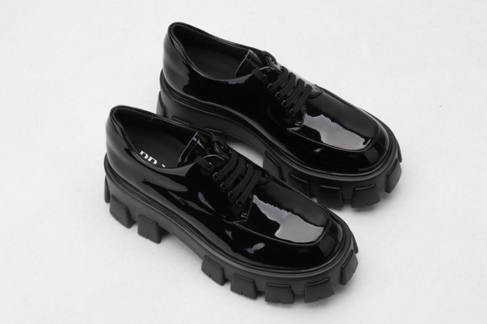 PRA shoes