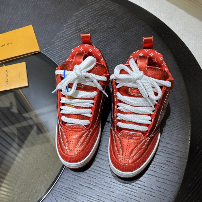 LV SNEAKER SKATE FOR-LV326