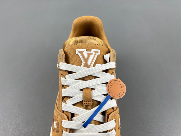 LV SNEAKER LOW FOR-LV243