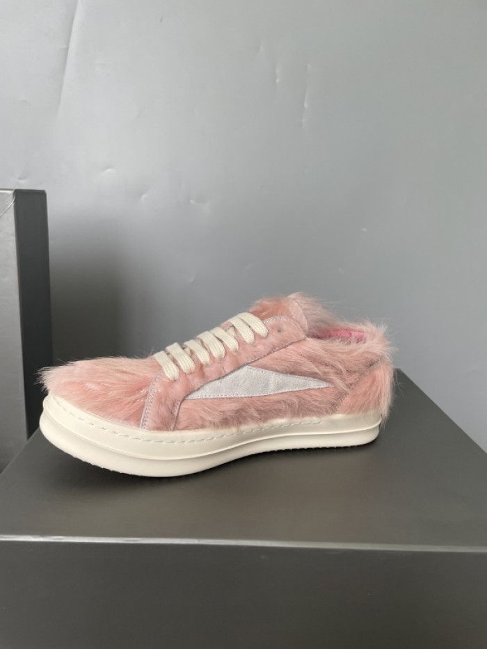 Rick 0wens Sneakers