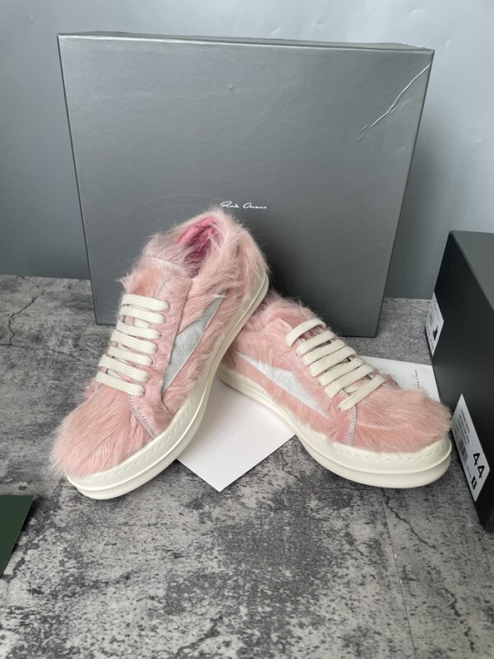Rick 0wens Sneakers