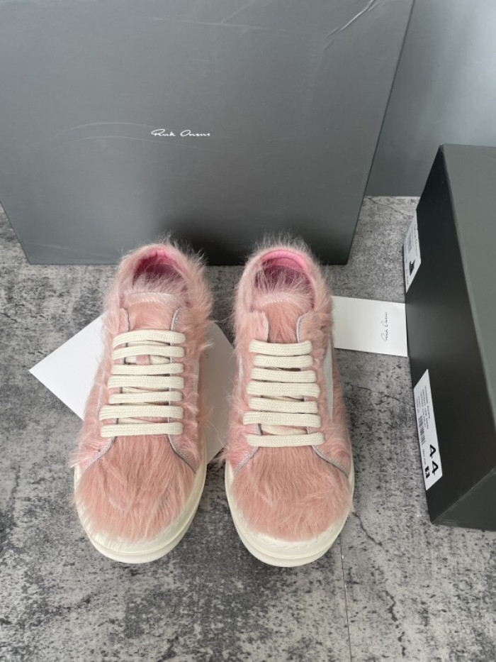 Rick 0wens Sneakers