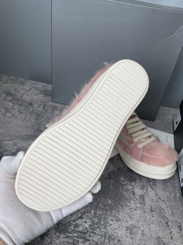 Rick 0wens Sneakers