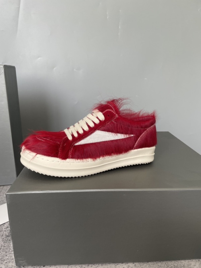 Rick 0wens Sneakers