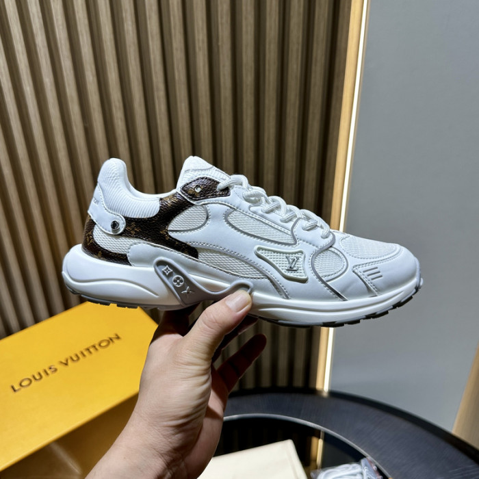 LV SNEAKER OLYMPIA   FOR-LV283