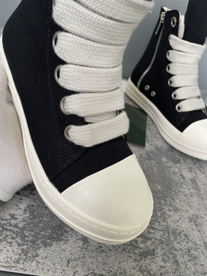 Rick 0wens Sneakers