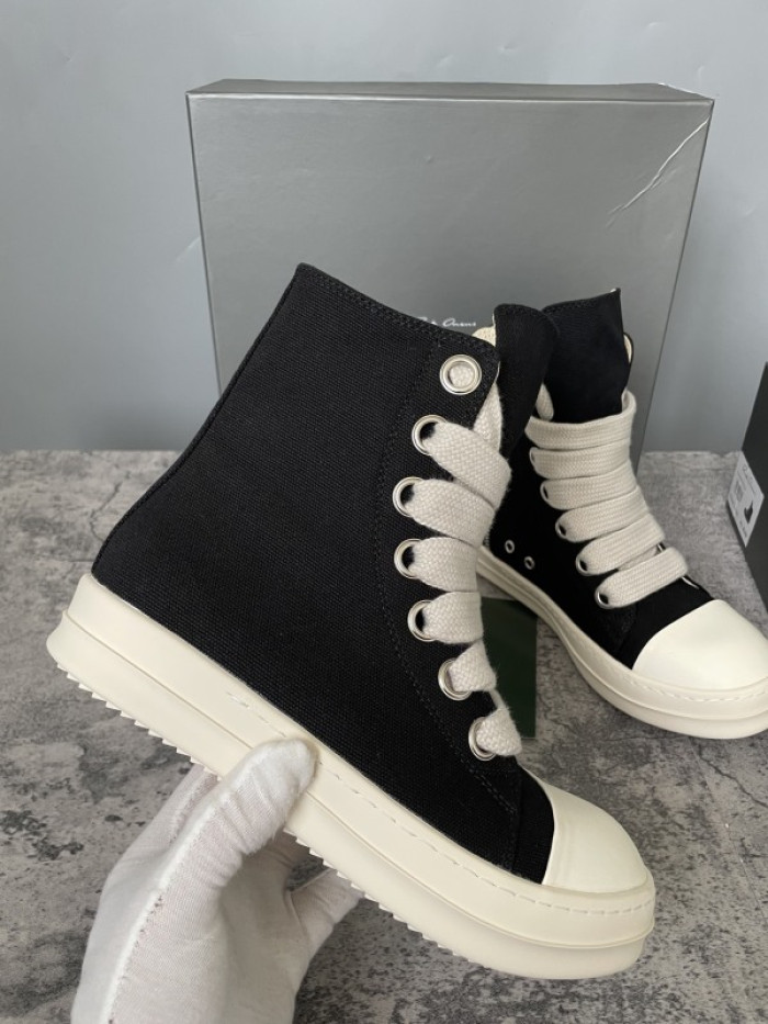 Rick 0wens Sneakers