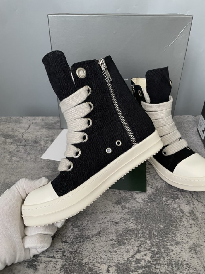 Rick 0wens Sneakers