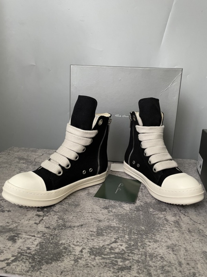Rick 0wens Sneakers
