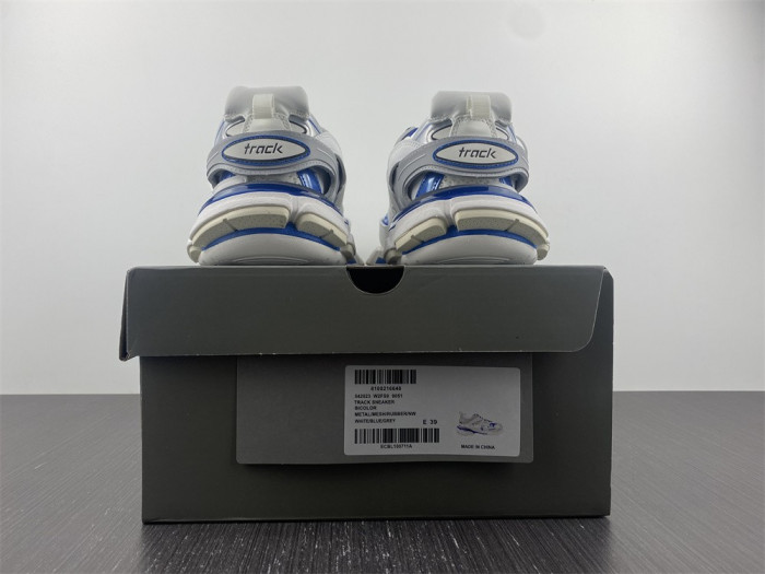 BLCG Track Trainer YEESHOES72602