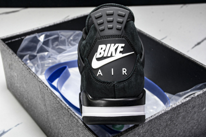 Nigel Sylvester x Air Jordan 4 HF4340-001