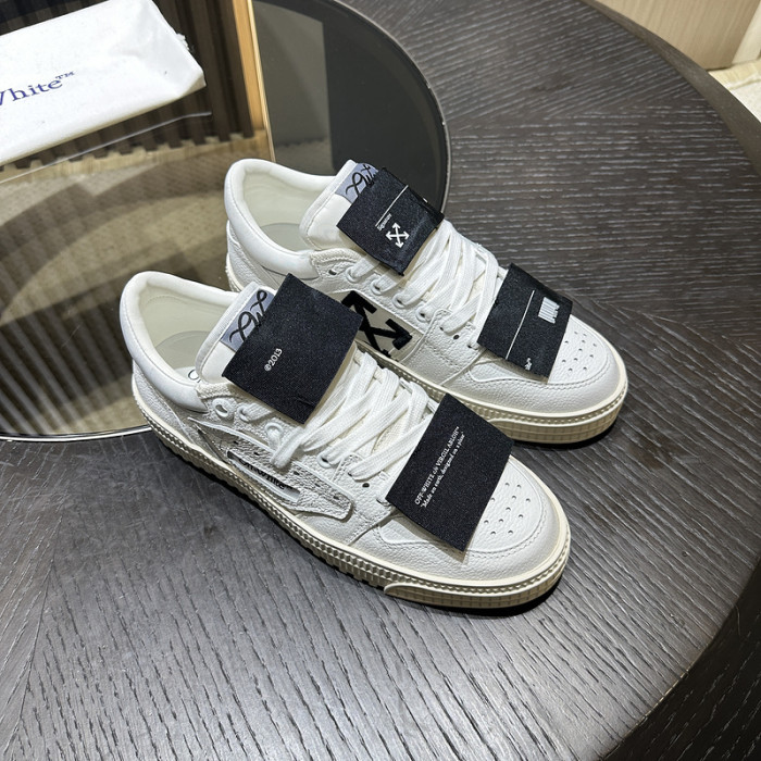 OF SNEAKER  OF-062603