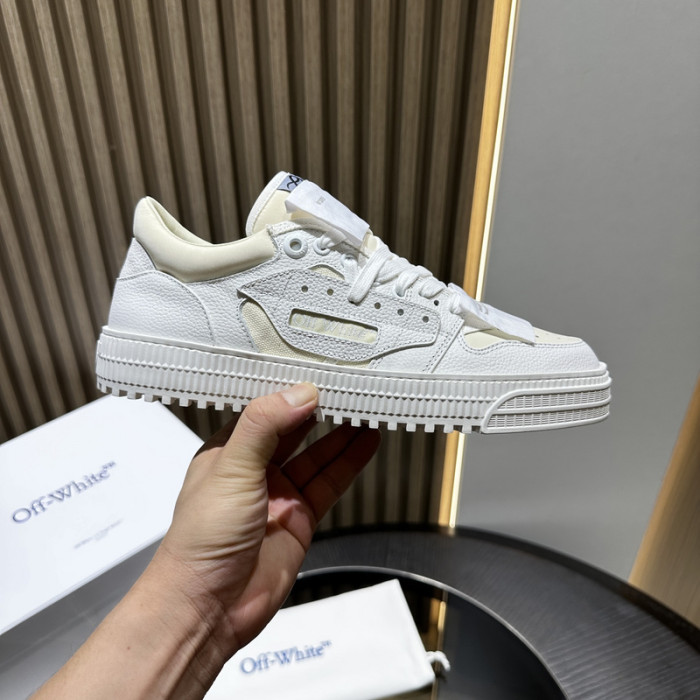 OF SNEAKER OF-062605