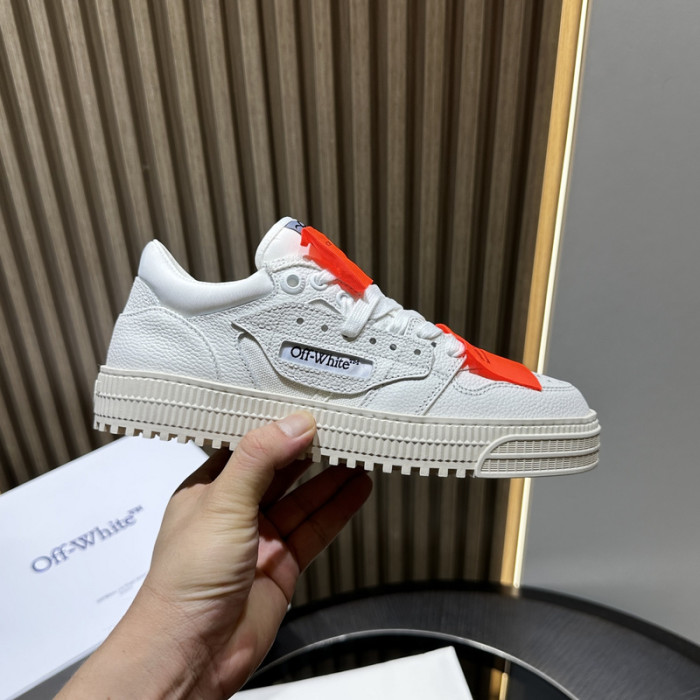 OF SNEAKER OF-062606