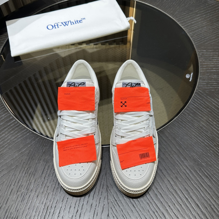 OF SNEAKER OF-062606