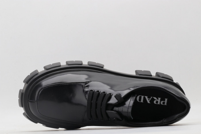 PRA shoes