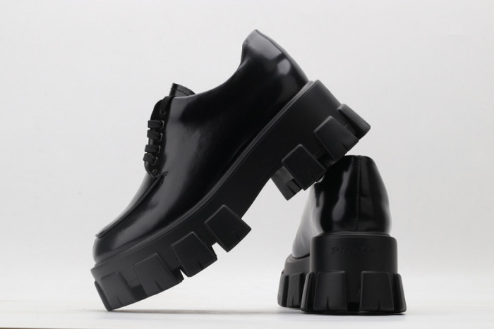 PRA shoes