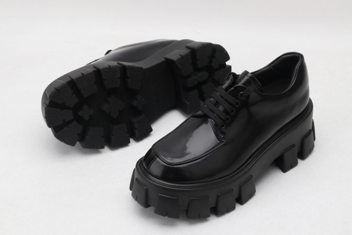 PRA shoes