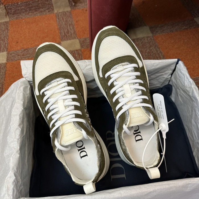 D10R B25 SNEAKER B25-01