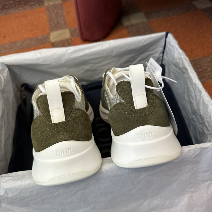 D10R B25 SNEAKER B25-01