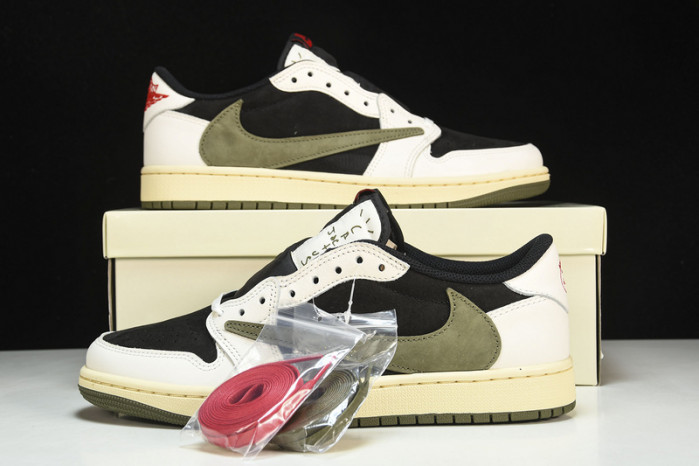 Air Jordan 1 Low OG SP DZ4137-106