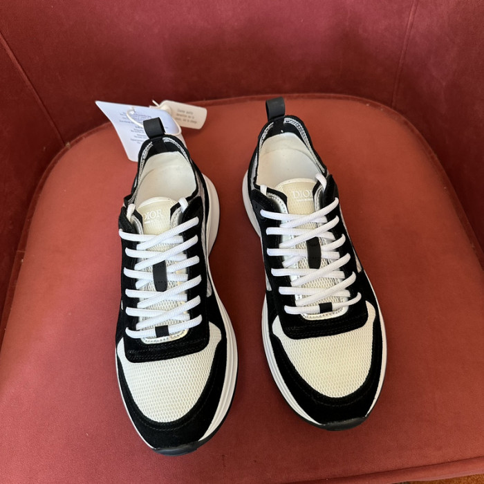 D10R B25 SNEAKER B25-02