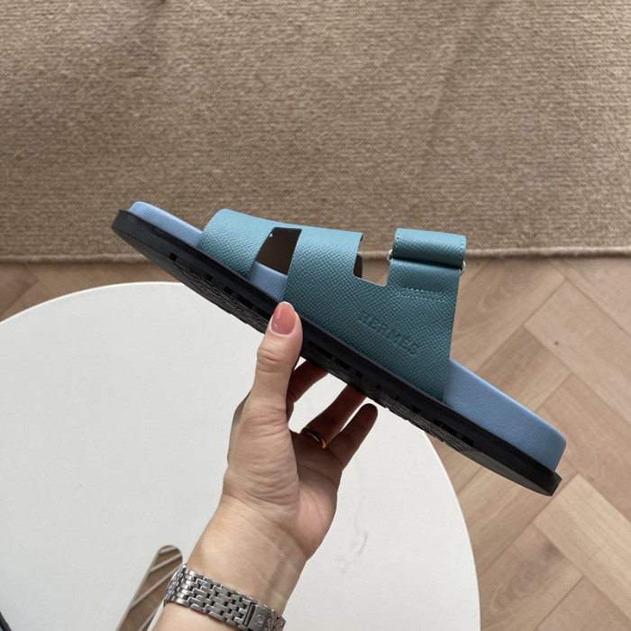 H*RMES  SLIDS   HM-43