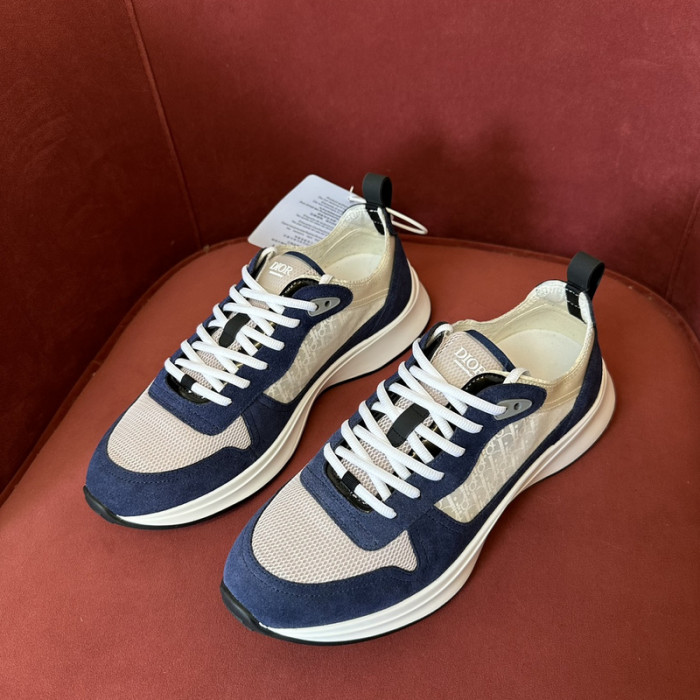 D10R B25 SNEAKER B25-05