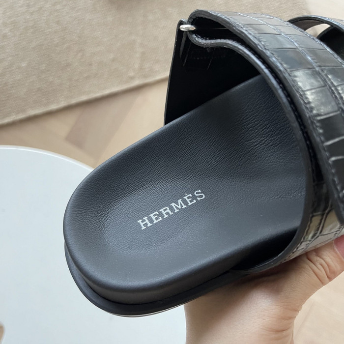 H*RMES  SLIDS   HM-48