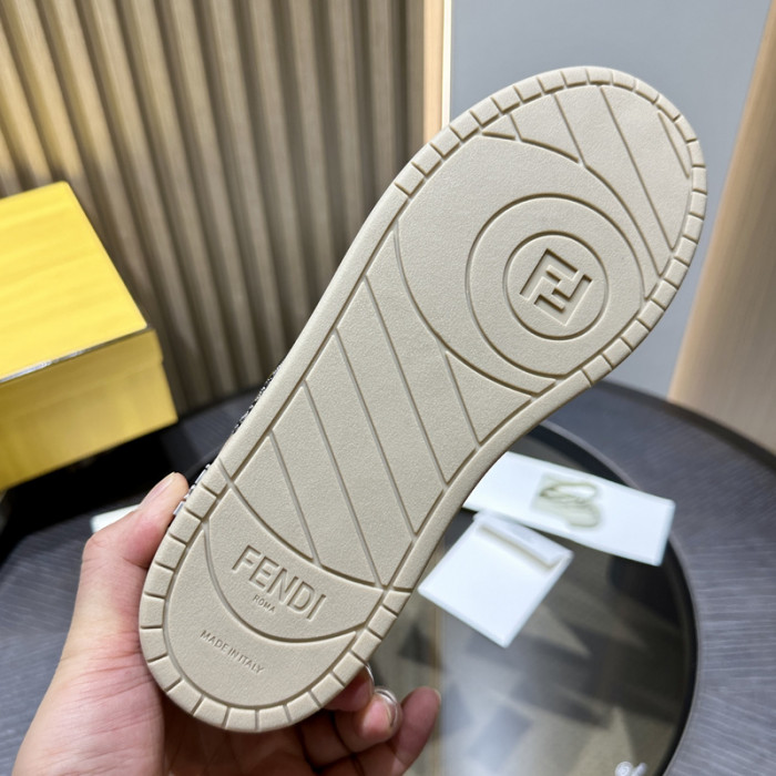 FD SNEAKERS FD19