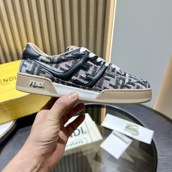 FD SNEAKERS FD19