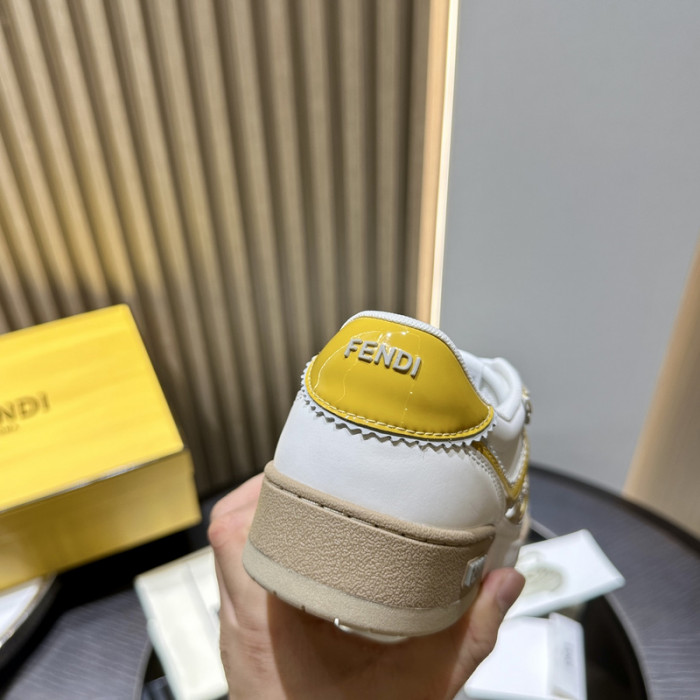 FD SNEAKERS FD22