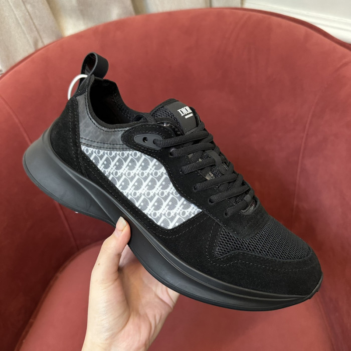 D10R B25 SNEAKER B25-15