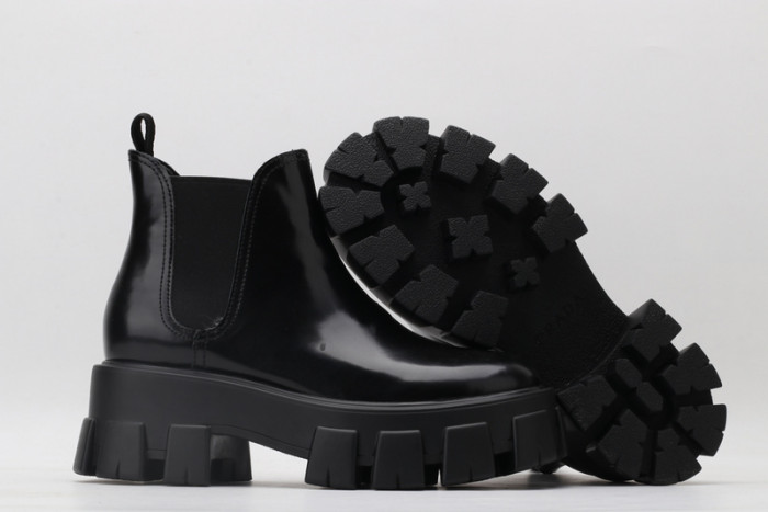 PRA shoes
