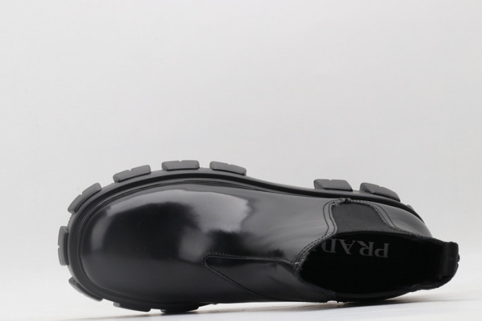 PRA shoes