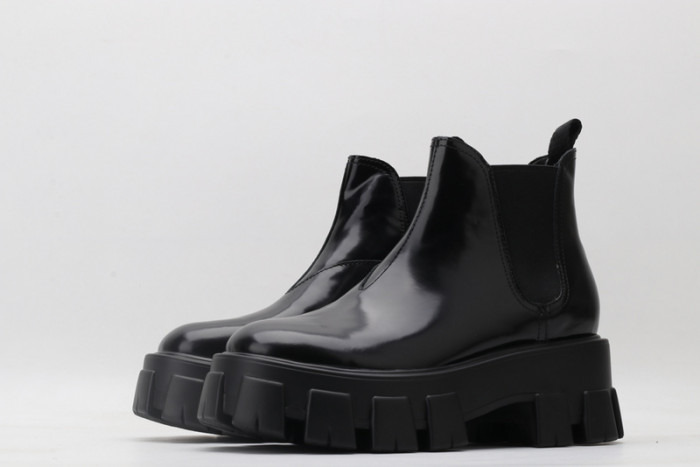 PRA shoes