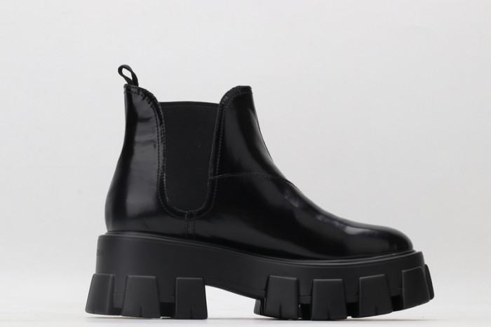 PRA shoes