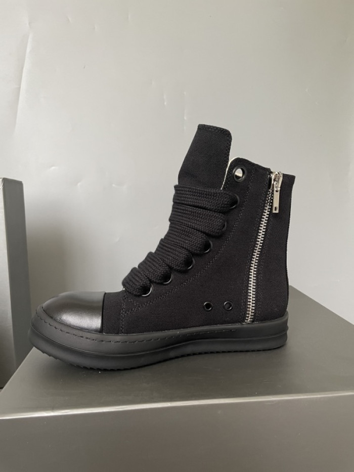 Rick 0wens Sneakers