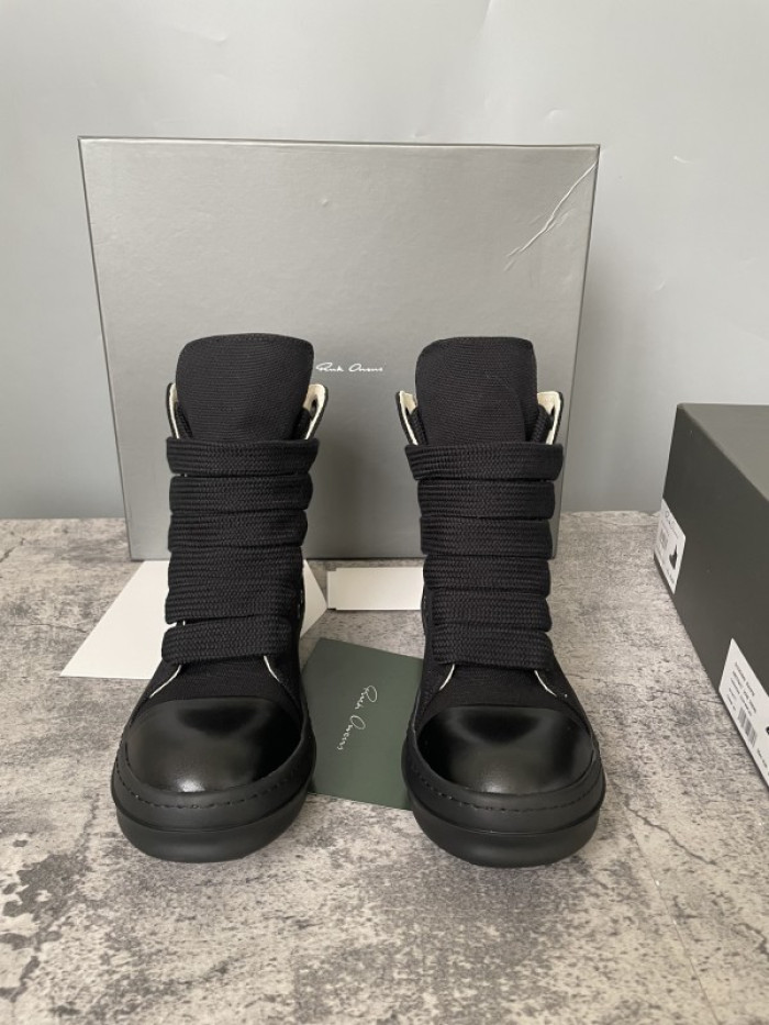 Rick 0wens Sneakers