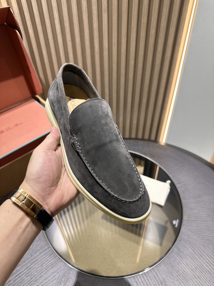 L0R0 P1ANA SNEAKER