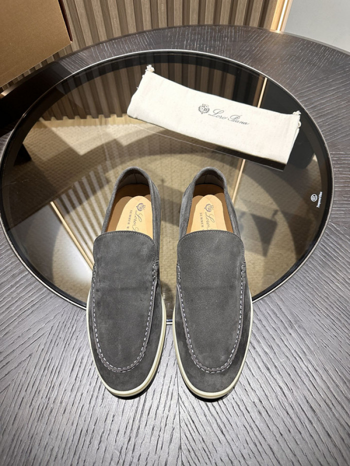 L0R0 P1ANA SNEAKER