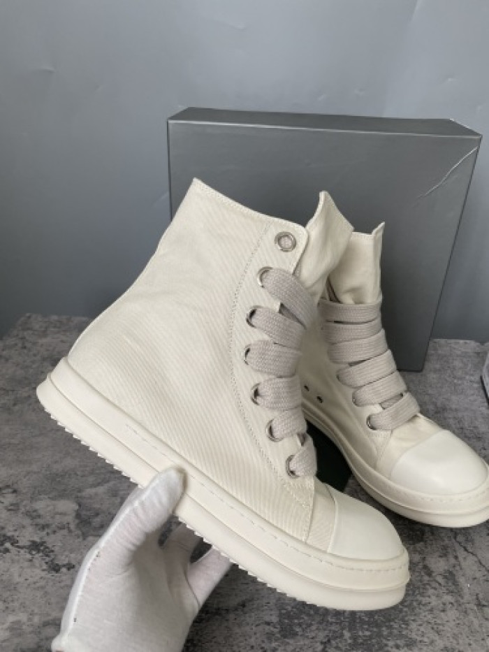 Rick 0wens Sneakers