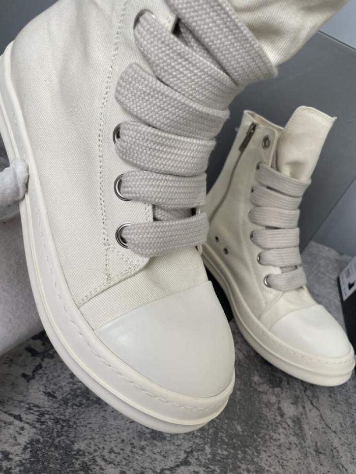 Rick 0wens Sneakers