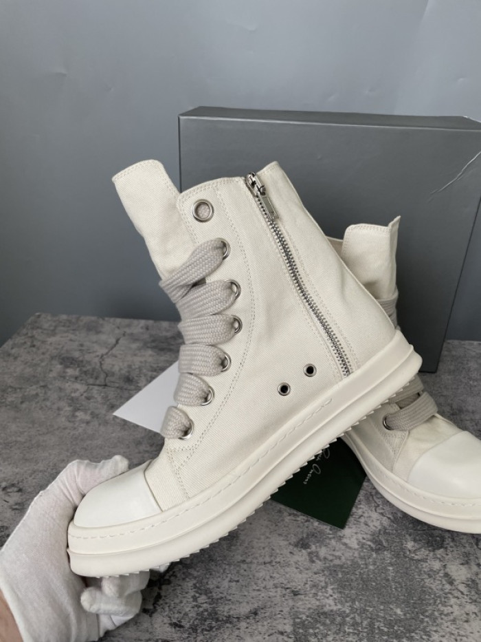 Rick 0wens Sneakers