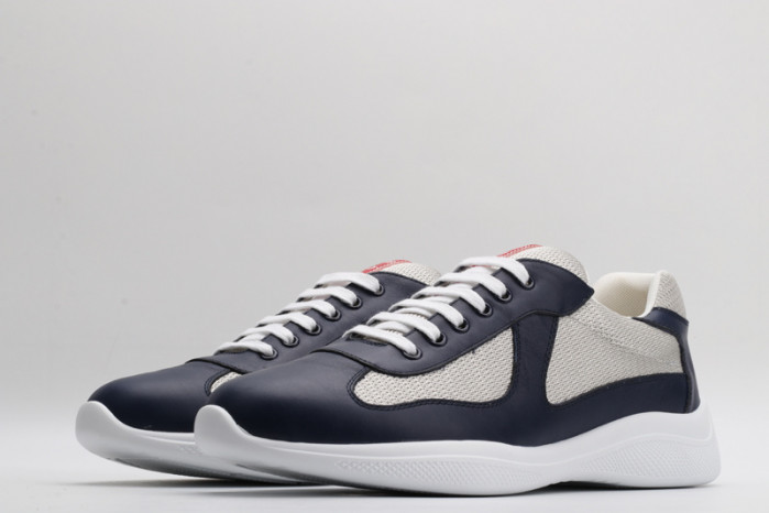 PRA shoes
