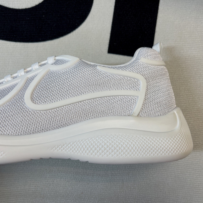 PRA shoes